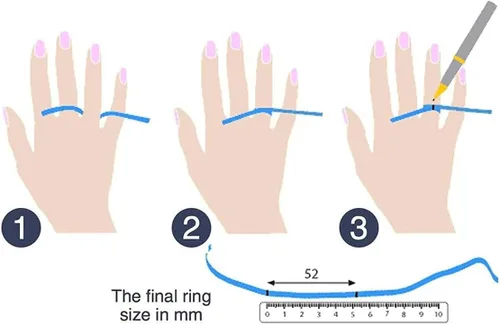 Miniatura 5 de Anillo giratorio de corazón rosa de meditación para mujer, anillo giratorio de plata de ley 925 para ansiedad para mujeres y niñas para regalo