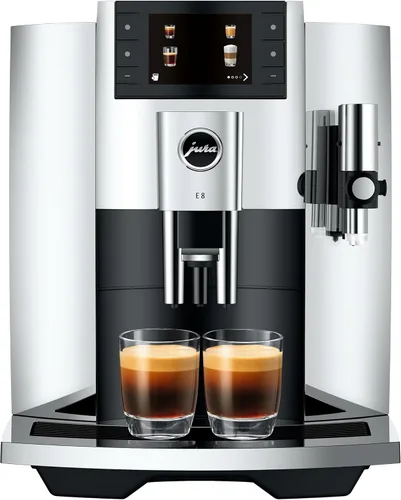 Miniatura 9 de Jura E8 Piano Black 15648 Negro (Piano Black)
