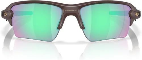 Miniatura 83 de Oakley Gafas de sol rectangulares Oo9188 Flak 2.0 XL para hombre