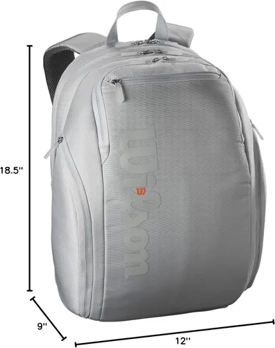 Miniatura 5 de WILSON Bolsas de raqueta de tenis Shift Super Tour