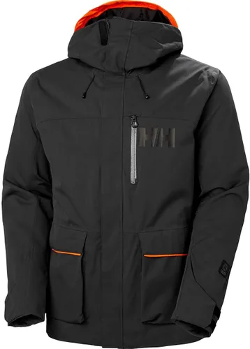 Miniatura 3 de Helly Hansen - Chaqueta aislante de esquí para hombre