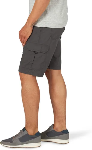 Miniatura 2 de Lee Extreme Motion Crossroad - Bermuda tipo cargo para hombre