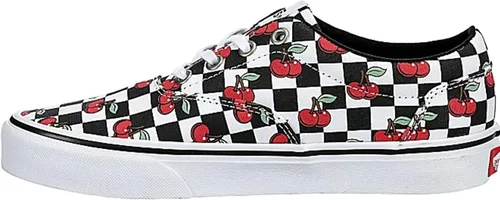 Miniatura 4 de Vans Tenis unisex Doheny - Cherry Checker multicolor