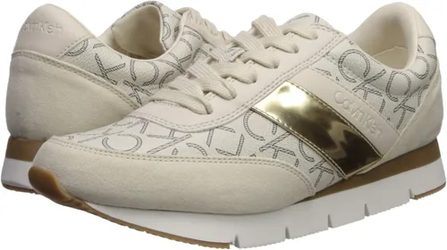 Miniatura 8 de Calvin Klein Tenis de té para mujer