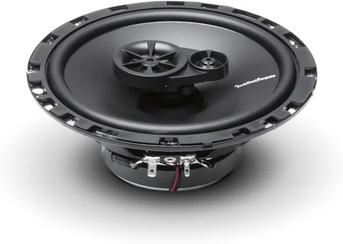 Miniatura 2 de Rockford Fosgate R14X2 Prime - Bocina coaxial de rango completo de 4 pulgadas (conjunto de 2 unidades)