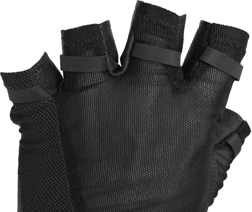 Miniatura 5 de Tough Gloves® Superset Leather Padded Workout Gloves for Gym Training Breathable, Weight-Lifting, Crossfit