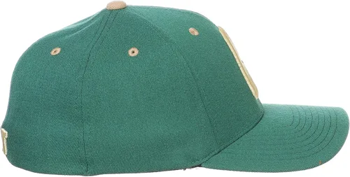Miniatura 7 de ZHATS - Sombrero ajustado elástico para hombre de la NCAA, color del