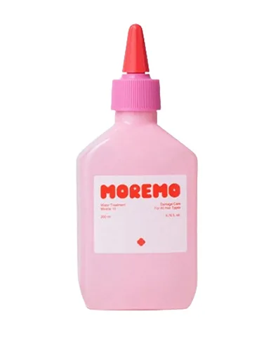 MOREMO Tratamiento de Agua Miracle 10 6.8 fl oz / tratamiento capilar / cuidado del cabello dañado