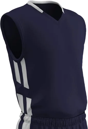Miniatura 12 de CHAMPRO Camiseta de baloncesto muscular para hombre