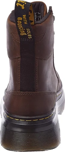 Miniatura 3 de Dr. Martens Unisex-Adult 27024207 Tarik Leather