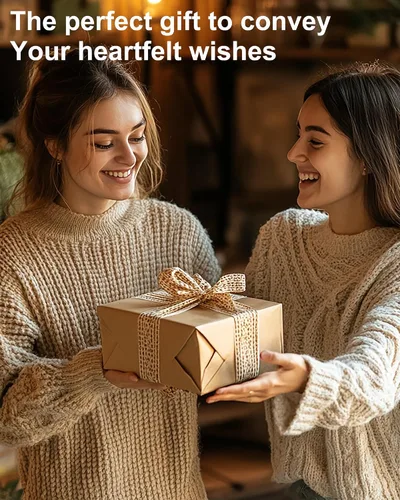 Miniatura 5 de Vaso de vidrio con monograma con tapa, pajita, idea de regalo de moda para amantes del café para mujeres y adolescentes, regalo personalizado