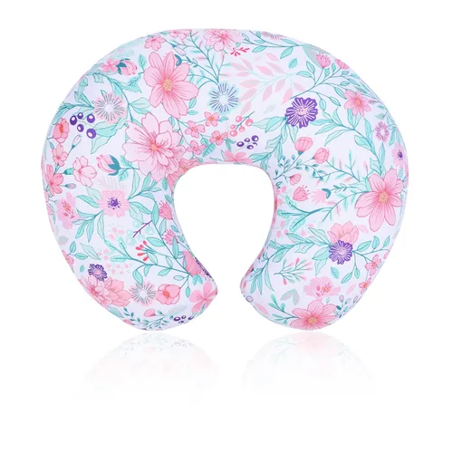 Miniatura 10 de Cloele Funda de almohada de lactancia para almohadas de lactancia materna, fundas de almohada de dinosaurio para bebés niños y niñas, funda