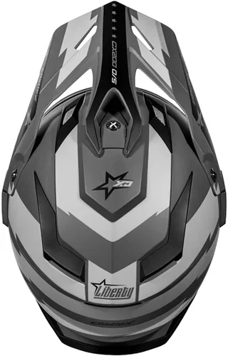 Miniatura 3 de Castle X CX200 Dual Sport - Casco eléctrico para nieve (negro mate, XS)