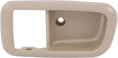OCPTY Manija de puerta interior delantera izquierda del conductor de repuesto para Toyota Tundra 2000-2006 para Toyota Tundra manija interior de la