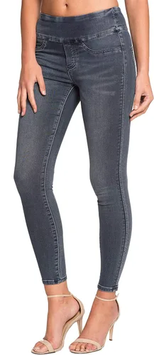 Miniatura 2 de Signature Power Stretch Jane 5 Wash Skinny Jeans