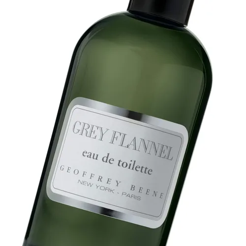 Miniatura 7 de Grey Flannel by Geoffrey Beene para hombre, Eau de toilette splash