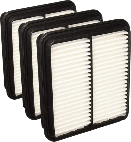 Miniatura 3 de Filtro de aire de taller Bosch 5300WS (Chevrolet, Suzuki)