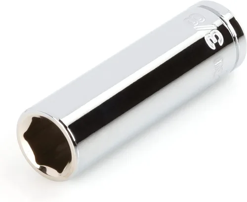 Miniatura 24 de TEKTON Unidad de 1/4 pulgadas x 0.157 in de profundidad de 6 puntos de zócalo SHD03102