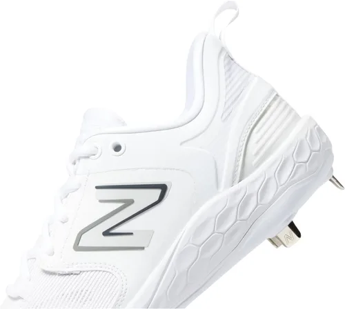 Miniatura 5 de New Balance Fresh Foam X 3000 V6 - Tenis de béisbol de metal para hombre