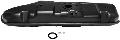 Dorman Depósito de combustible 576-143 compatible con modelos Ford seleccionados
