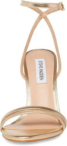 Miniatura 6 de Steve Madden Sandalias de tacón Caandid para mujer