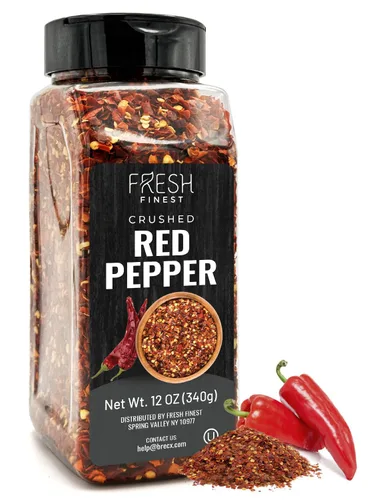 Miniatura 24 de Fresh Finest Curry en polvo - 410 g (14.46 oz) - Mezcla auténtica de especias, perfecta para aventuras culinarias, envasada de forma segura