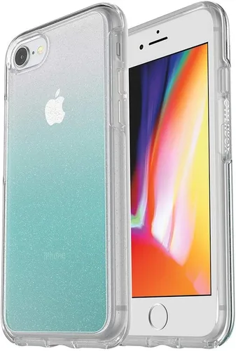 Miniatura 5 de OtterBox SYMMETRY CLEAR SERIES - Funda para iPhone 8 y 7