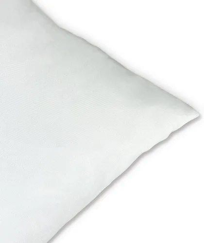 Miniatura 6 de Funda de almohada personalizada reservada para el perro, Cavalier King Charles Spaniel cachorro, funda de almohada de lona blanca para decoración