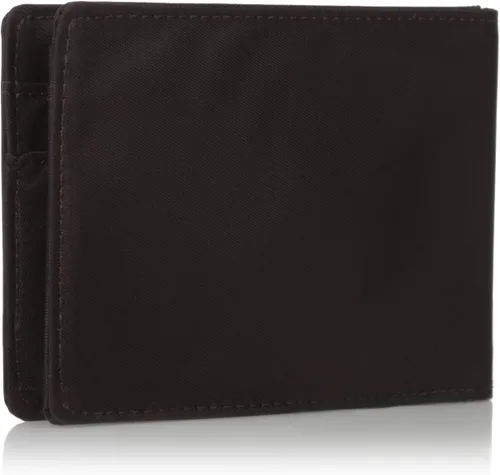 Miniatura 2 de Big Skinny Acrobat - Cartera delgada con clip para dinero, capacidad para hasta 20 tarjetas