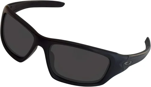 Miniatura 2 de BroLizard - Lente polarizada para Oakley Valve 2014OO9236 gafas de sol, negro