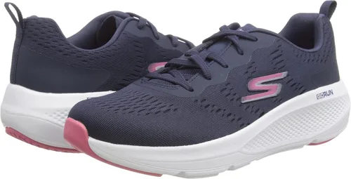 Miniatura 7 de Skechers Tenis Go Run Elevate para mujer, Rosado