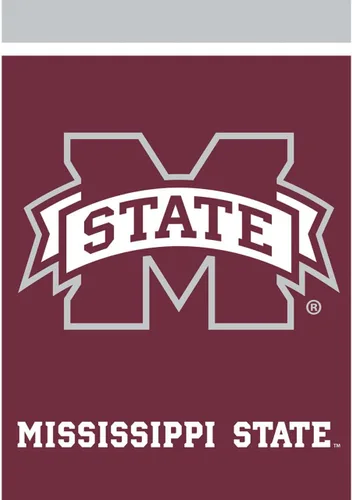 Miniatura 8 de Bandera de jardín NCAA de la Universidad Central de Michigan, de 12.5 x 18 pulgadas, Briarwood Lane Central Michigan