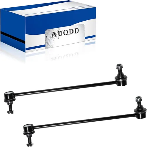 Miniatura 23 de AUQDD 2 eslabones estabilizadores de barra estabilizadora delantera K750159 compatibles con Ford Edge 2007-2014 (hasta 12/23/2014) /Lincoln MKX