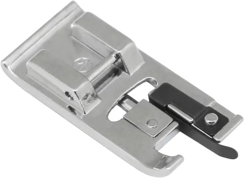 Miniatura 2 de Overlock SA135 - Prensador vertical para todos los cantantes a presión de vástago bajo, hermano, Babylock, Euro-Pro, Janome, Kenmore, Juki, blanco