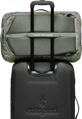 Miniatura 35 de Cotopaxi Allpa - Paquete de viaje (35 L, color azul ahumado)