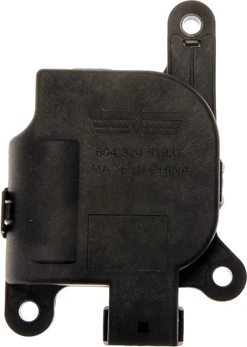 Miniatura 4 de Dorman Actuador de puerta de mezcla HVAC 604-324 compatible con modelos seleccionados de Kia