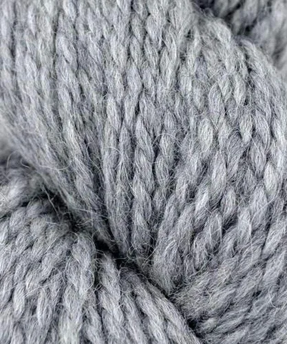 Miniatura 10 de Berroco Ultra Alpaca - Hilo natural grueso (72512 - Poppy Seed)