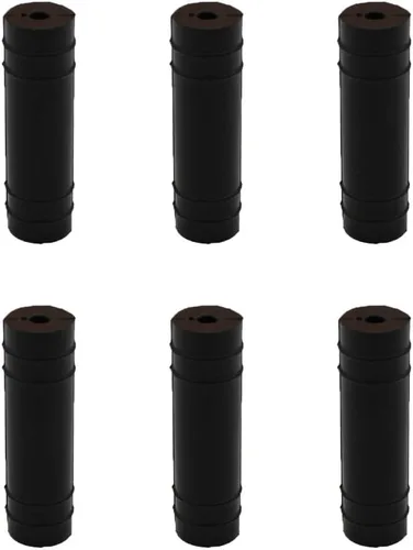 Miniatura 5 de RAParts (6) R34765 Línea de combustible a inyector para John Deere 3020 4000 4020 5020 4230 6030