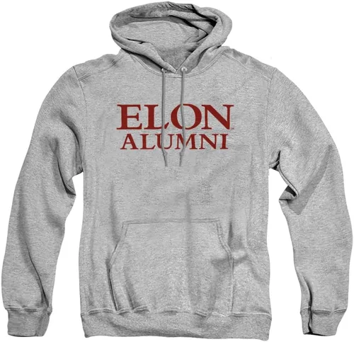 Miniatura 54 de LOGOVISION Ropa unisex para adultos con diseño oficial de alumnos universitarios para hombres y mujeres, colección de sudaderas con capucha