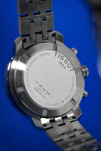 Miniatura 8 de Tissot PRC 200 - Reloj cronógrafo de baloncesto para hombre T0554171129701