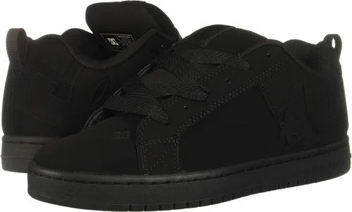 Miniatura 7 de DC Court Graffik - Zapatillas de skate para hombre