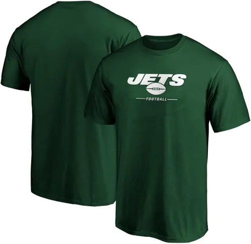 Miniatura 10 de Camiseta de rendimiento para niños y jóvenes de la NFL, con licencia oficial, para días de juego en la banda