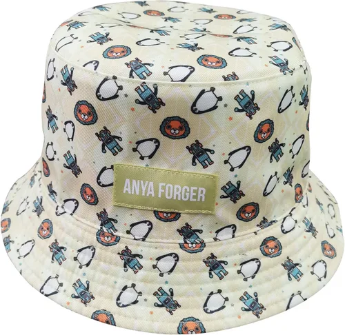 Miniatura 2 de Spy X Family - Sombrero de cubo de juguetes Multi, Multi