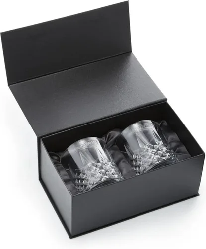 Miniatura 8 de Bartesian Juego de vasos de cóctel – Copas para cócteles y cócteles sin alcohol – Vasos de bar para Martini, Margarita, Piña Colada, Whisky Sour
