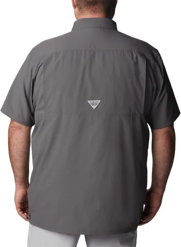 Miniatura 10 de Columbia Camiseta Slack Tide Camp para hombre