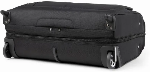 Miniatura 5 de Travelpro Maxlite 5 Bolsa de mano con ruedas para ropa, Negro -, Maxlite 5 - Bolsa ligera de mano con ruedas