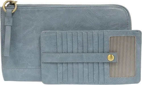 Miniatura 4 de Joy Susan Cartera de pulsera convertible Bolso Karina