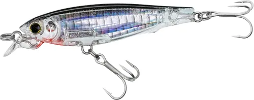 Miniatura 2 de TWITCHBAIT costero 3D Pilchard real