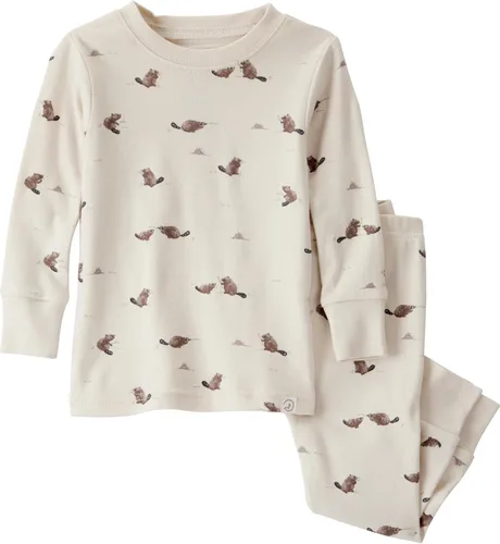 Miniatura 138 de little planet by carter's unisex-baby 2-piece Pajamas Made With Organic Cotton
