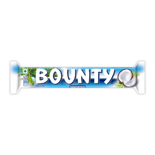 Miniatura 4 de Bounty Riegel, paquete de 24 (24 x 2.01 oz Riegel)